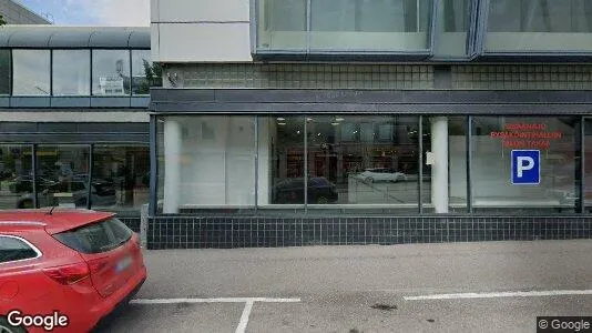 Gewerbeflächen zur Miete i Lohja – Foto von Google Street View