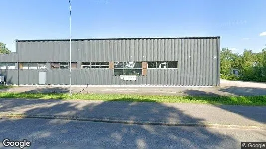 Gewerbeflächen zur Miete i Lohja – Foto von Google Street View