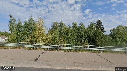 Werkstätte zur Miete i Luumäki – Foto von Google Street View
