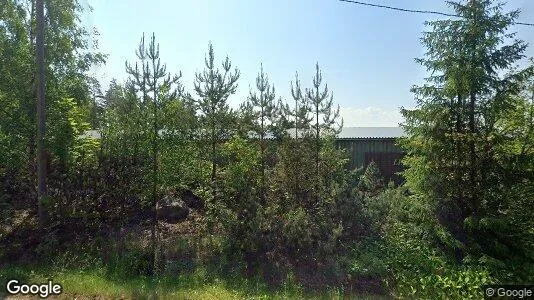 Commercial properties for rent i Lahti - Photo from Google Street View