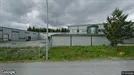 Industrial property for rent, Nokia, Pirkanmaa, Nokia, Nosturikatu 16