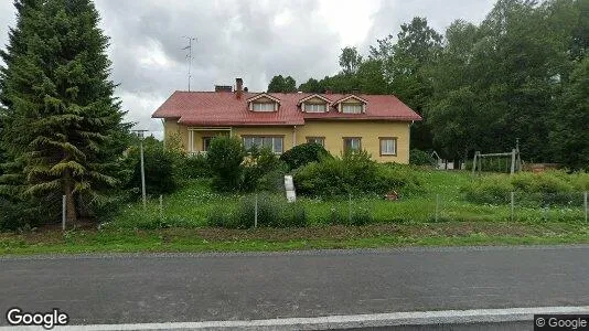 Lokaler til leje i Orivesi - Foto fra Google Street View