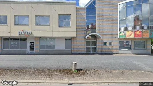 Lokaler til leje i Orivesi - Foto fra Google Street View