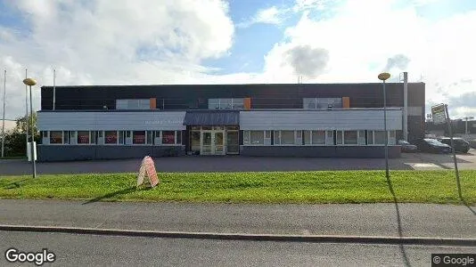 Industrilokaler för uthyrning i Birkala – Foto från Google Street View