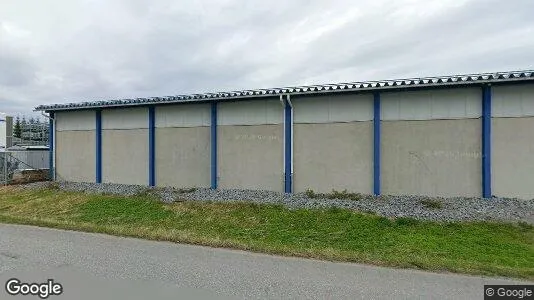 Kontorslokaler för uthyrning i Birkala – Foto från Google Street View