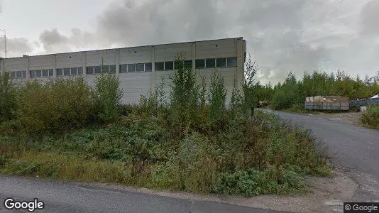 Lokaler til leje i Pirkkala - Foto fra Google Street View