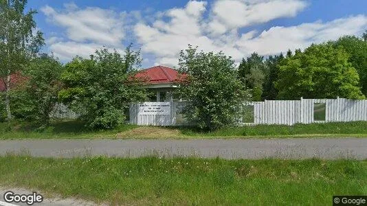 Büros zur Miete i Pornainen – Foto von Google Street View