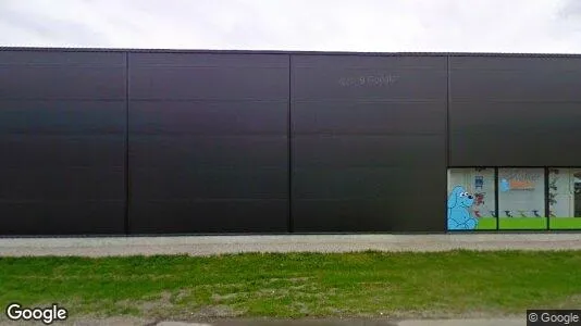 Commercial properties for rent i Raisio - Photo from Google Street View