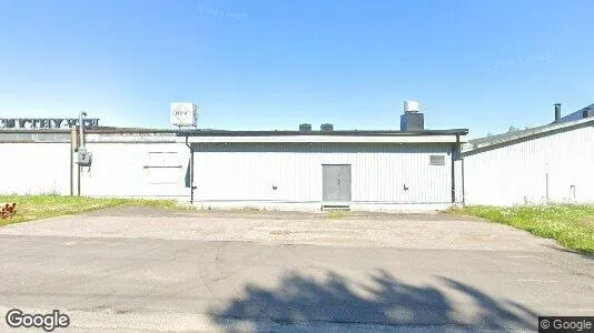 Lokaler til leie i Riihimäki – Bilde fra Google Street View
