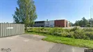 Industrial property for rent, Riihimäki, Kanta-Häme, Riihimäki, Mattilantie 1
