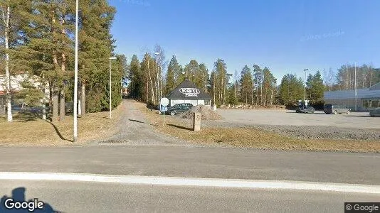 Lokaler til leie i Seinäjoki – Bilde fra Google Street View