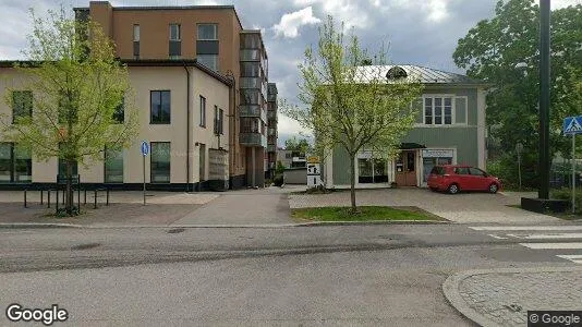 Kontorer til leie i Sipoo – Bilde fra Google Street View