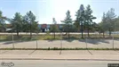 Industrilokal för uthyrning, Åbo, Egentliga Finland, Turku, Rydönnotko 1