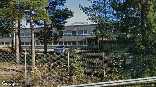 Magazyny Do wynajęcia i Turku - Zdjęcie z Google Street View
