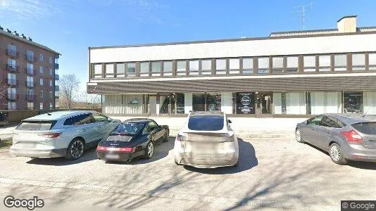 Kontorlokaler til leje i Tuusula - Foto fra Google Street View