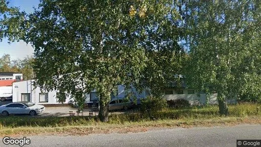 Lokaler til leje i Vaasa - Foto fra Google Street View