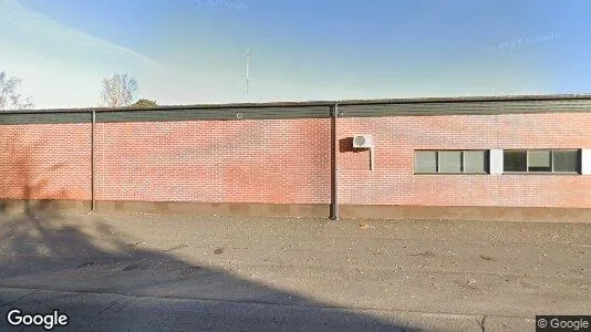 Lokaler til leie i Vaasa – Bilde fra Google Street View