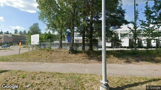 Büros zur Miete i Vihti – Foto von Google Street View