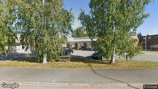 Liikekiinteistöt Vuokrattavana i Vimpeli - Kuva Google Street Viewstä