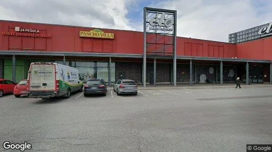Lokaler til leje i Ylöjärvi - Foto fra Google Street View