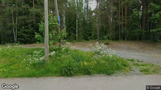 Teollisuuskiinteistöt Vuokrattavana i Ylöjärvi - Kuva Google Street Viewstä