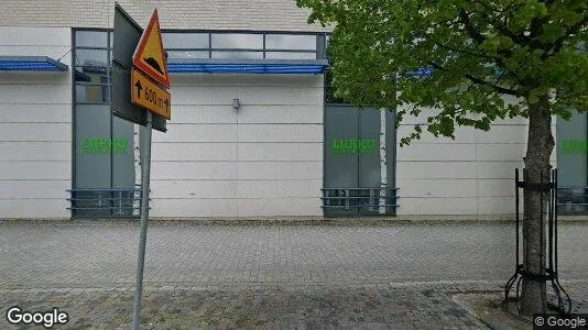 Kontorer til leie i Ylöjärvi – Bilde fra Google Street View