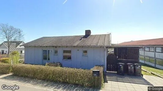Büros zur Miete i Brabrand – Foto von Google Street View