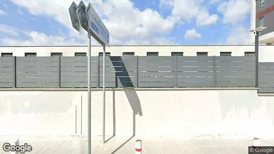 Commercial properties for sale i Germasogeia - Photo from Google Street View