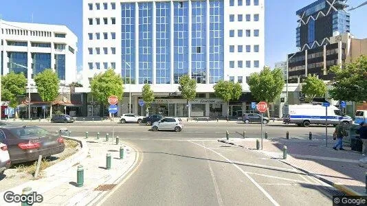 Kontorer til salgs i Location is not specified – Bilde fra Google Street View