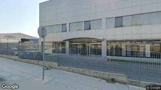 Warehouses for sale i Aradippou - Photo from Google Street View