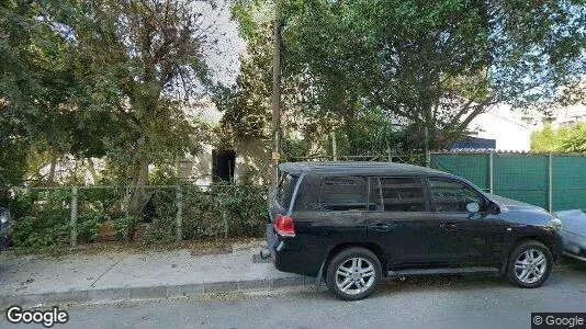 Commercial properties for sale i Limassol - Photo from Google Street View
