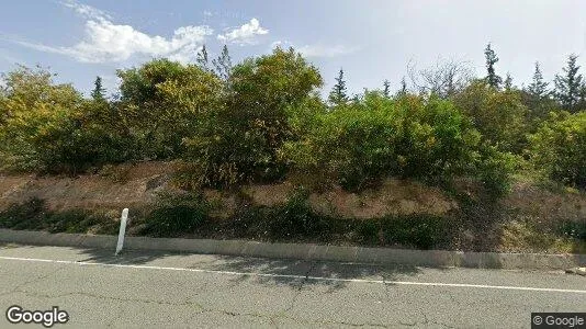 Commercial properties for sale i Erimi - Photo from Google Street View