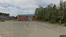Varasto Vuokrattavana, Brande, Region of Southern Denmark, Mylius-Erichsensvej 95