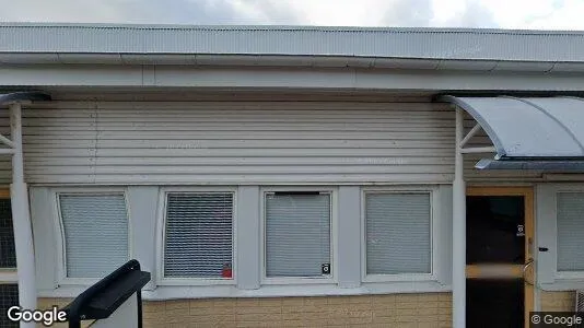 Werkstätte zur Miete i Västerås – Foto von Google Street View