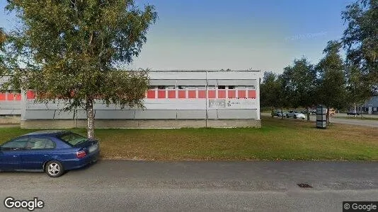 Office spaces for rent i Umeå - Photo from Google Street View