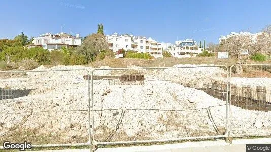 Office spaces for sale i Paphos - Photo from Google Street View