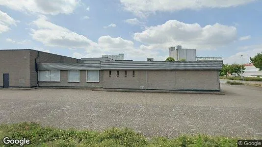 Lager zur Miete i Doetinchem – Foto von Google Street View