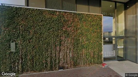 Grond te huur i Waalwijk - Foto uit Google Street View