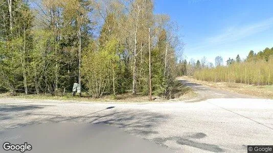 Commercial properties for sale i Nordanstig - Photo from Google Street View