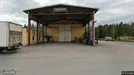 Werkstatt zur Miete, Pirkkala, Pirkanmaa, Teollisuustie 3