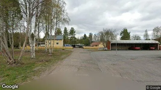 Lokaler til leje i Raahe - Foto fra Google Street View