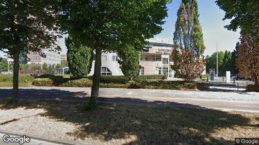 Kantorruimte te huur i Breda - Foto uit Google Street View
