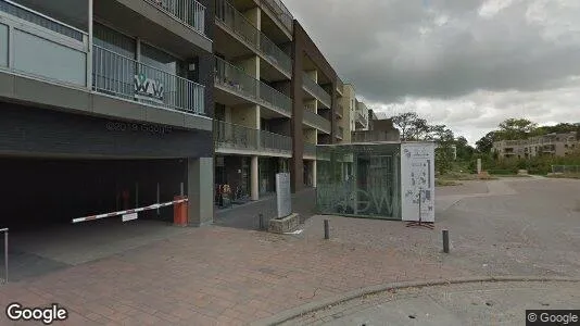 Företagslokaler för uthyrning i Aalter – Foto från Google Street View