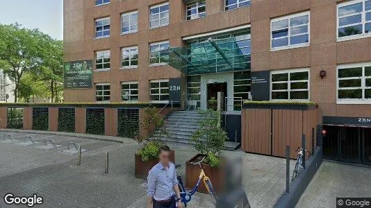 Office spaces for rent i Utrecht Oost - Photo from Google Street View