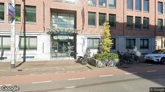 Office spaces for rent i The Hague Centrum - Photo from Google Street View