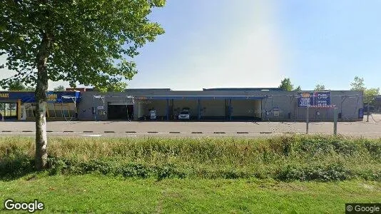 Commercial properties for rent i Hellendoorn - Photo from Google Street View