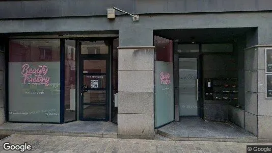 Commercial properties for rent i Stad Antwerp - Photo from Google Street View