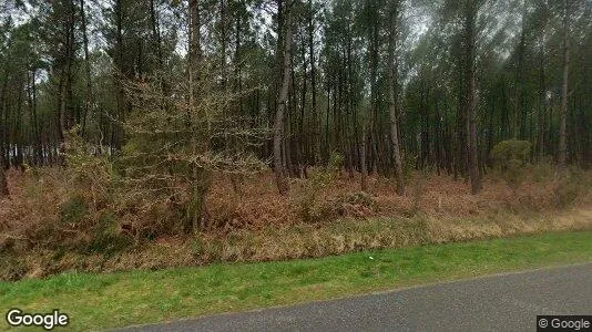 Liikekiinteistöt Vuokrattavana i Bukarest - Sectorul 6 - Kuva Google Street Viewstä
