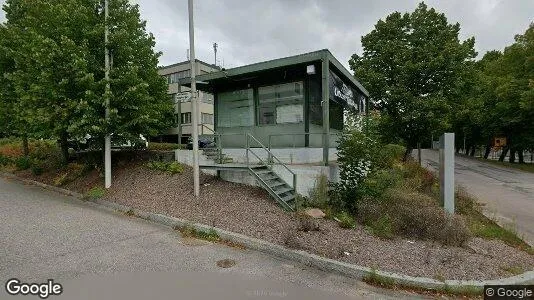 Gewerbeflächen zur Miete i Vantaa – Foto von Google Street View