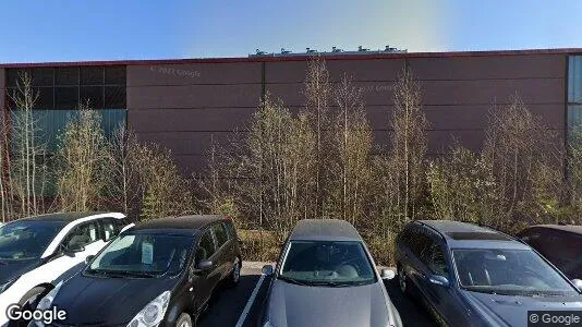 Bedrijfsruimtes te huur i Espoo - Foto uit Google Street View